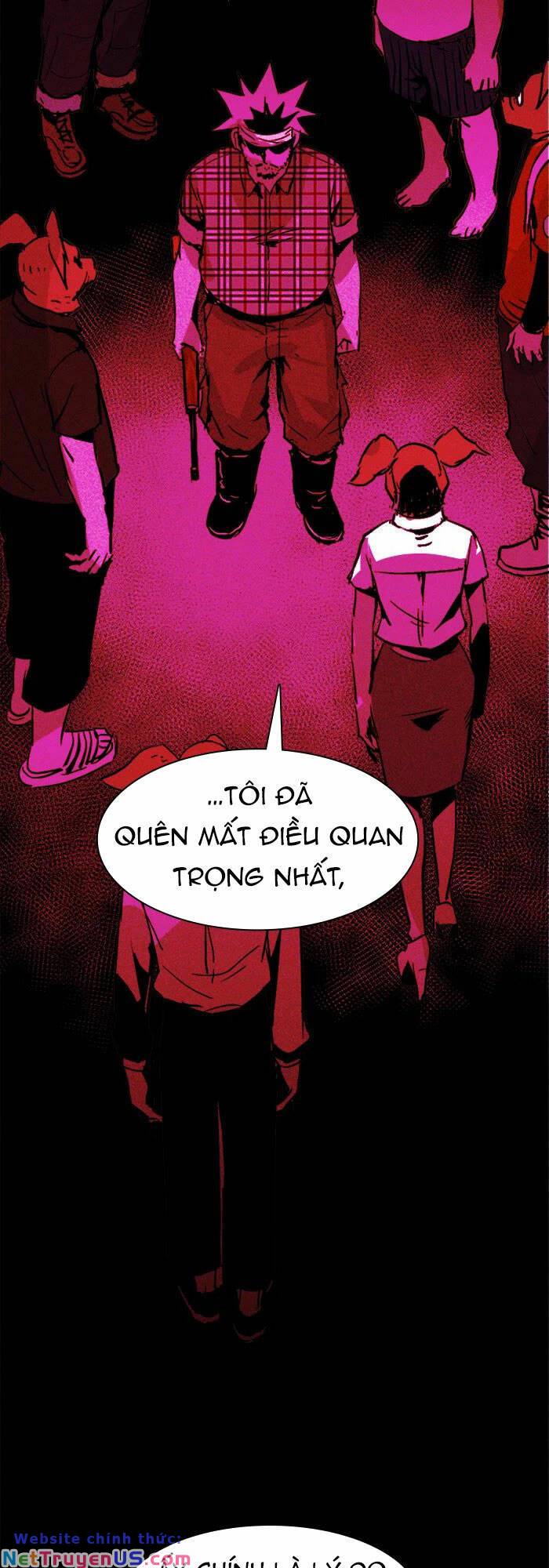 Chuồng lợn chapter 46 18