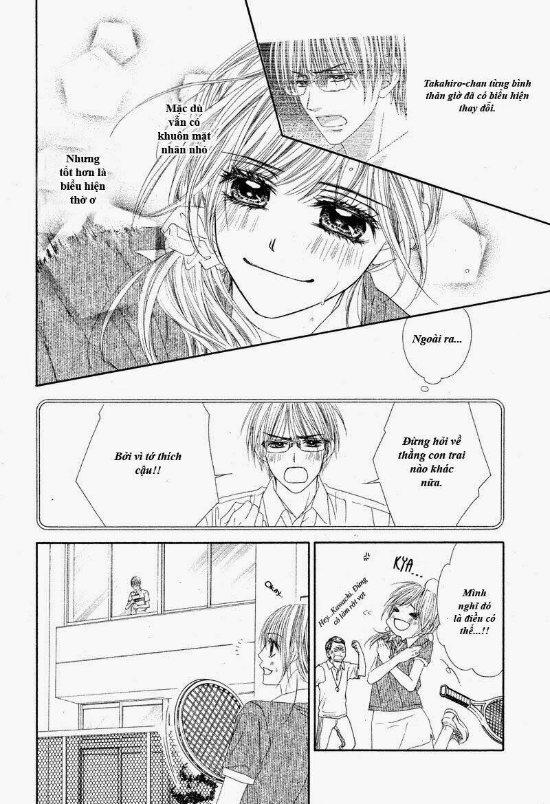 tổng hợp one shot. chapter 40 13