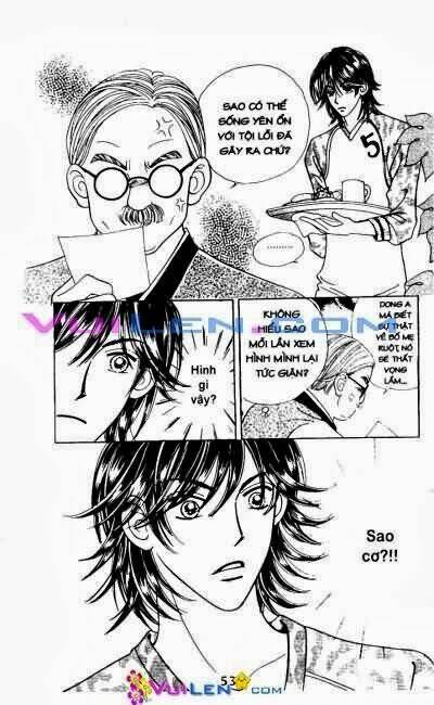 cô bé táo bạo chapter 6 53