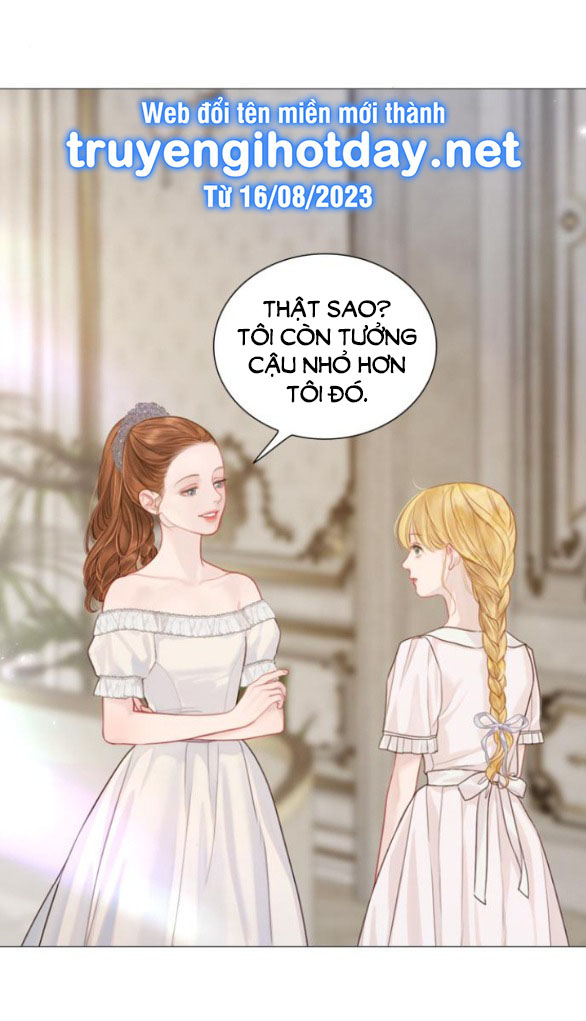 Khóc Đi Hay Là Cầu Xin Tôi Cũng Được chapter 6.1 - Trang 6