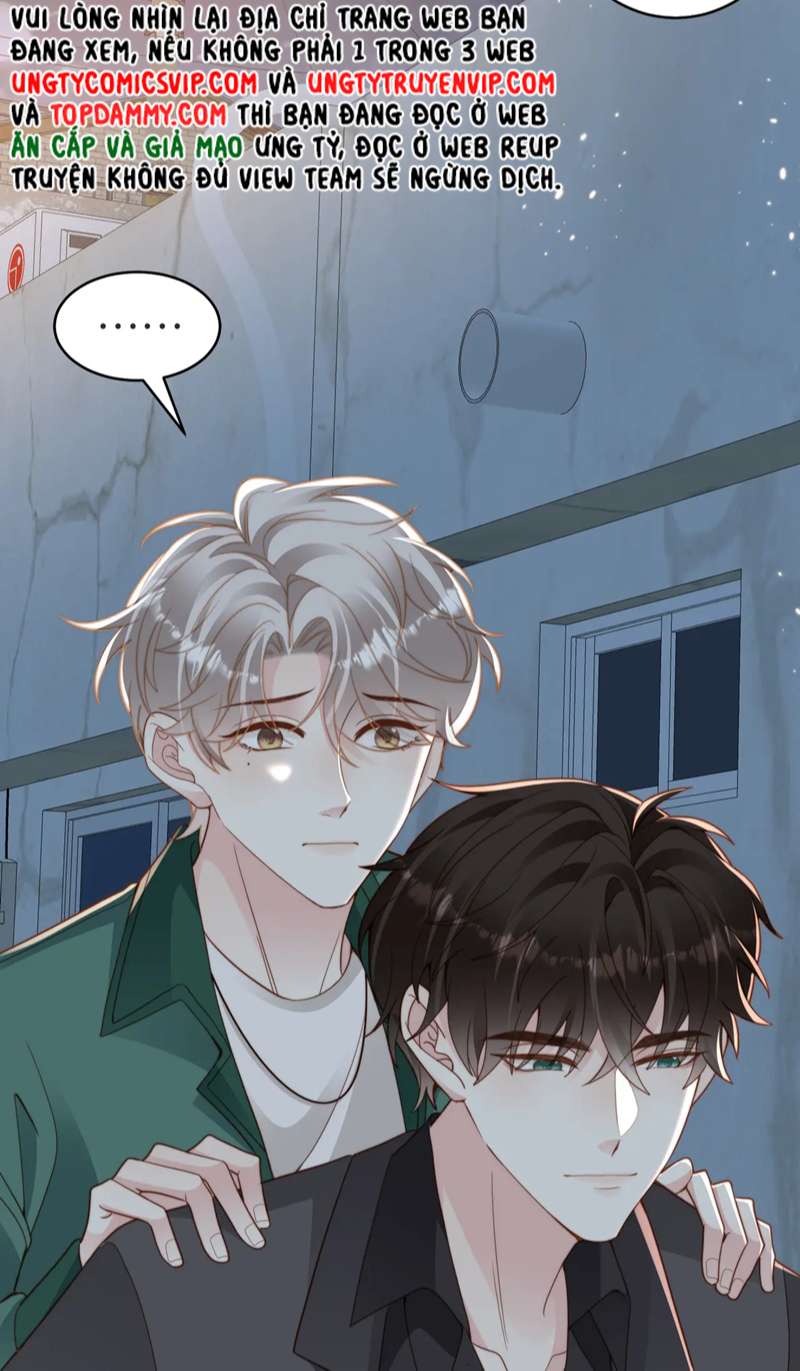 sau khi mất trí nhớ tình địch nói tôi là bạn trai anh ấy chapter 20 18