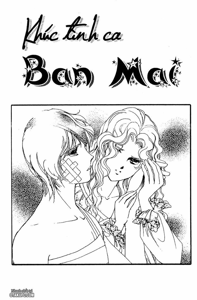 khúc tình ca ban mai - akatsuki no aria chapter 63 1