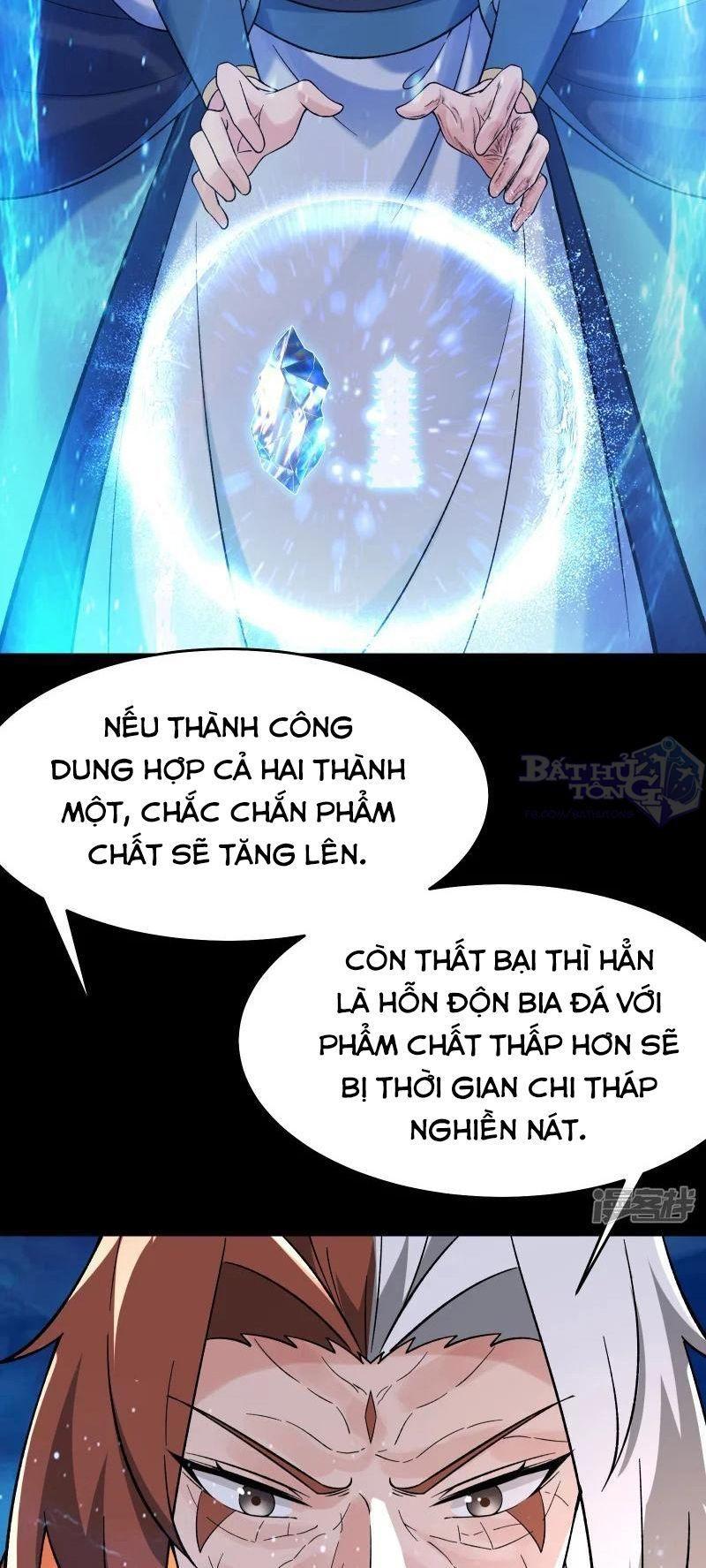 đồ đệ ta toàn là nữ ma đầu chapter 103 26