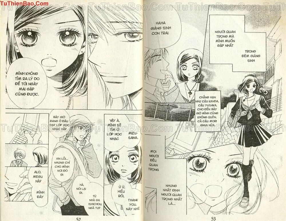 ác quỷ và bản tình ca chapter 5 24