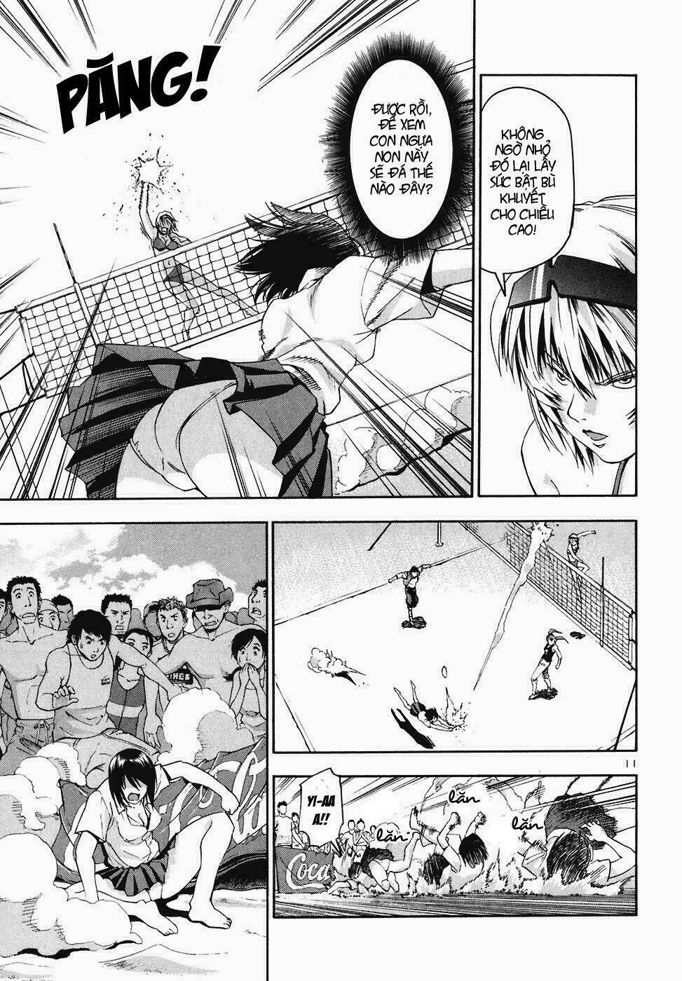 beach stars chapter 2 11