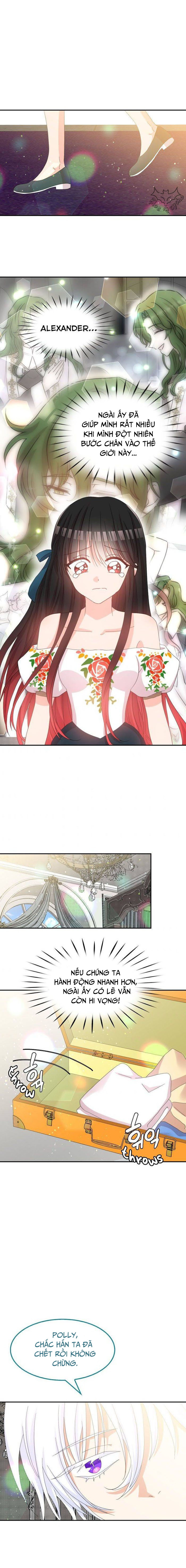 vị cứu tinh của rồng chapter 26 7