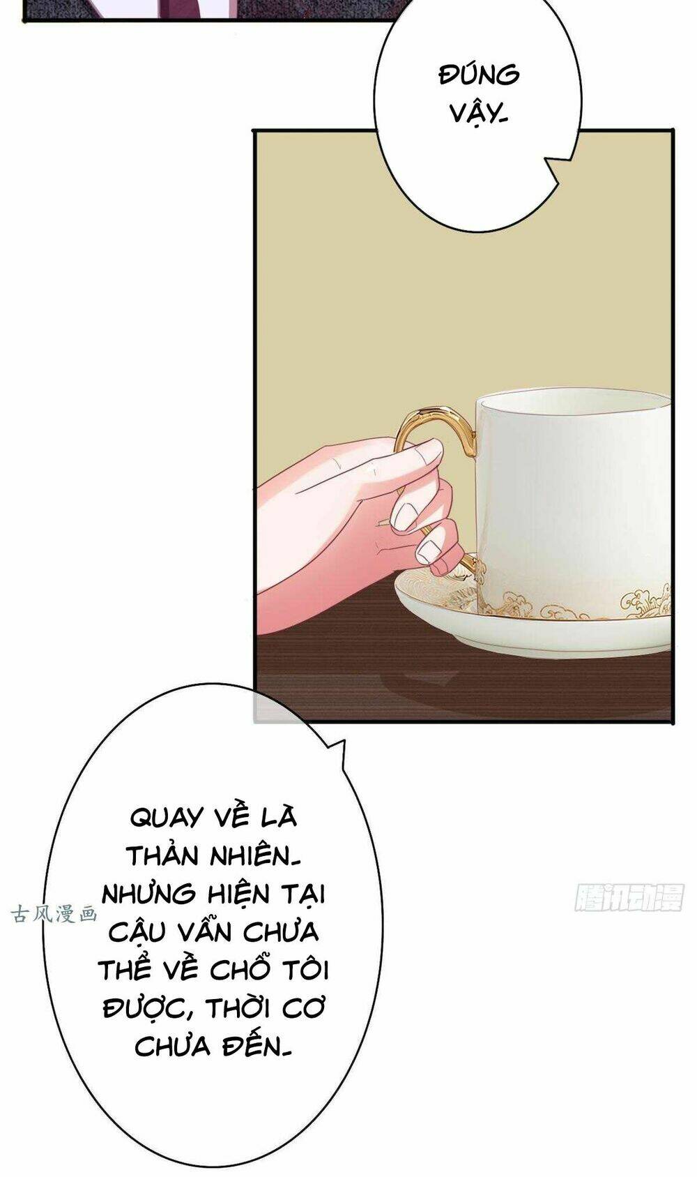 manh thê khó dỗ chapter 26 9