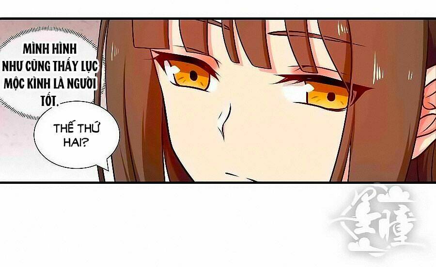 chỉ nhiễm thành hôn chapter 81 13