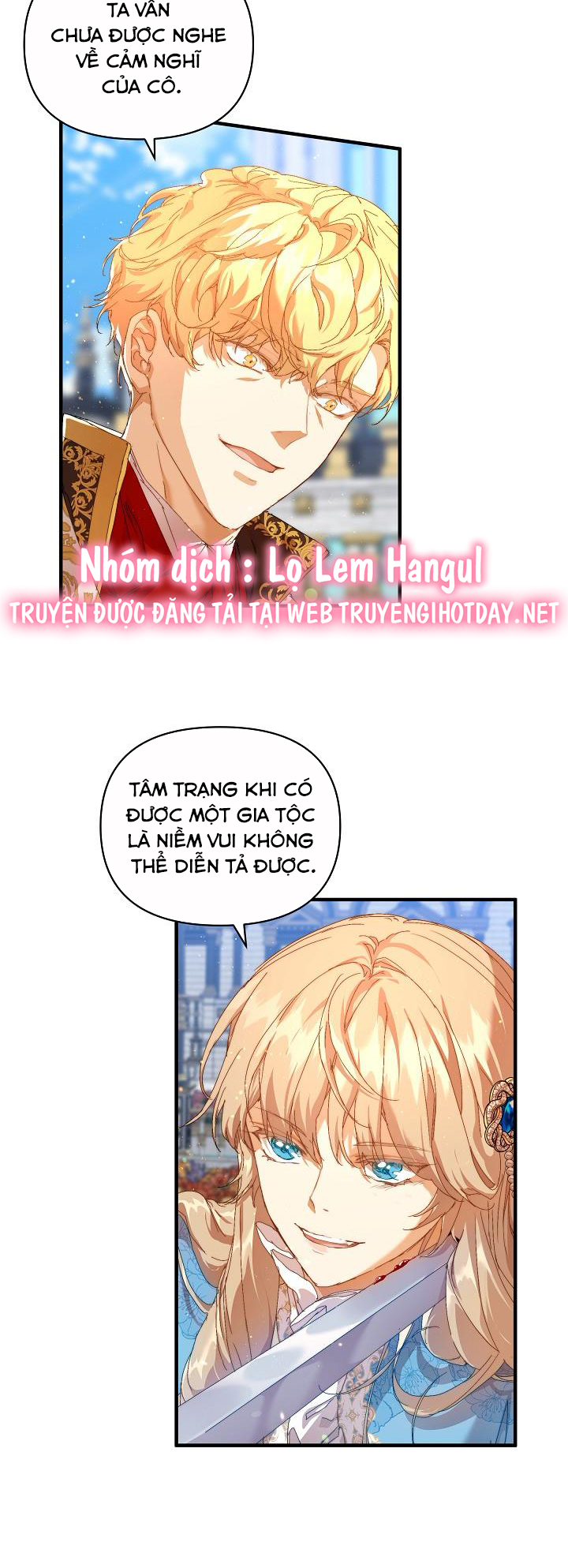 tôi là bảo mẫu của nam chính chapter 13 18