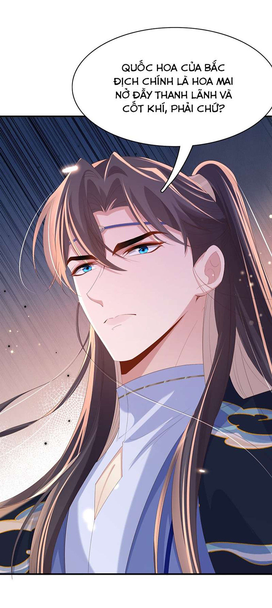 bá tổng vương phi lật xe chỉ nam chapter 117 31