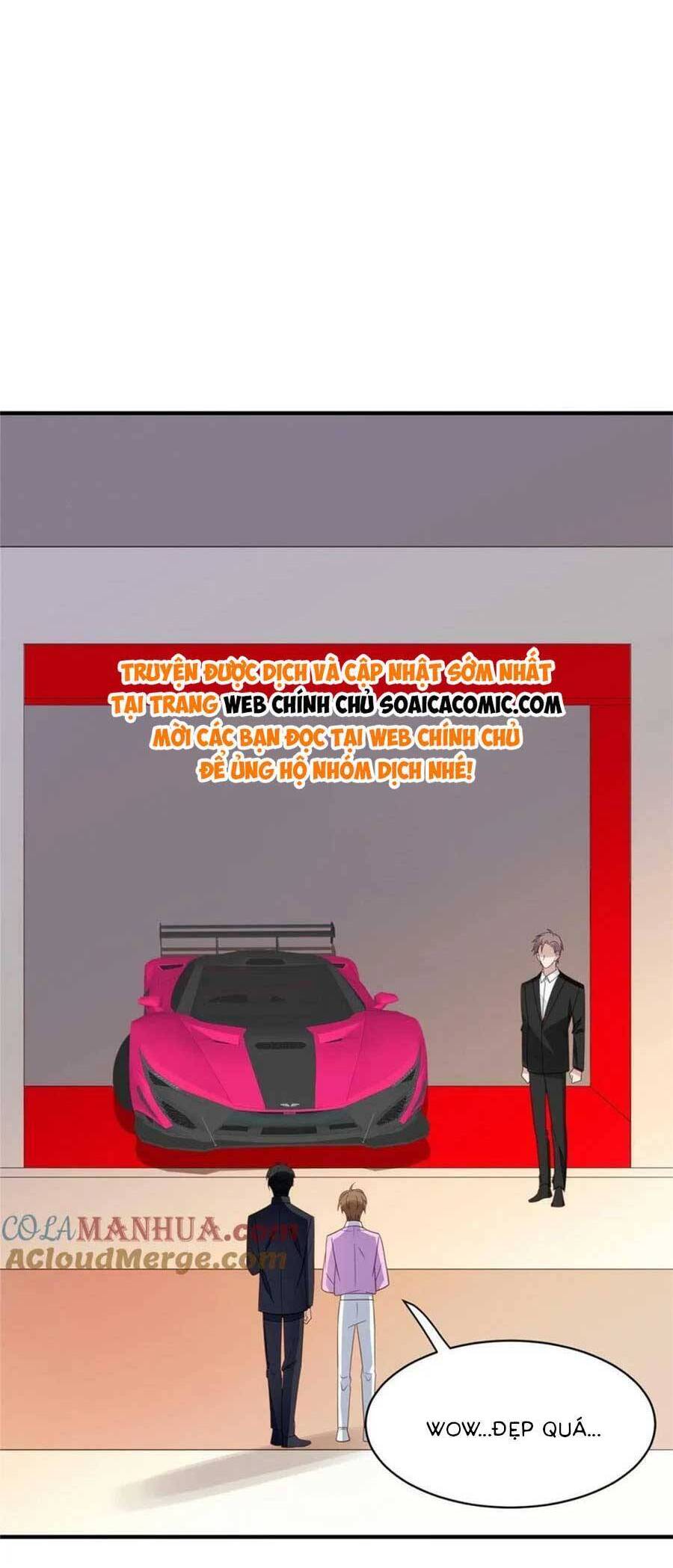 dựa vào đại lão ổn định vị trí c trong nam đoàn chapter 194 15