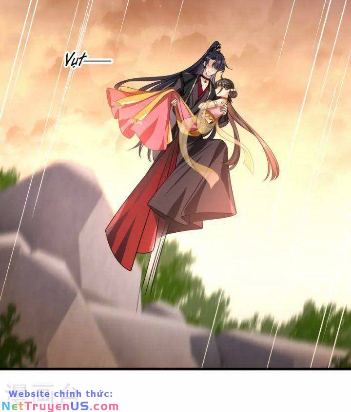 nụ cười của nàng liền ngọt đảo ta tám viên nha chapter 56 7