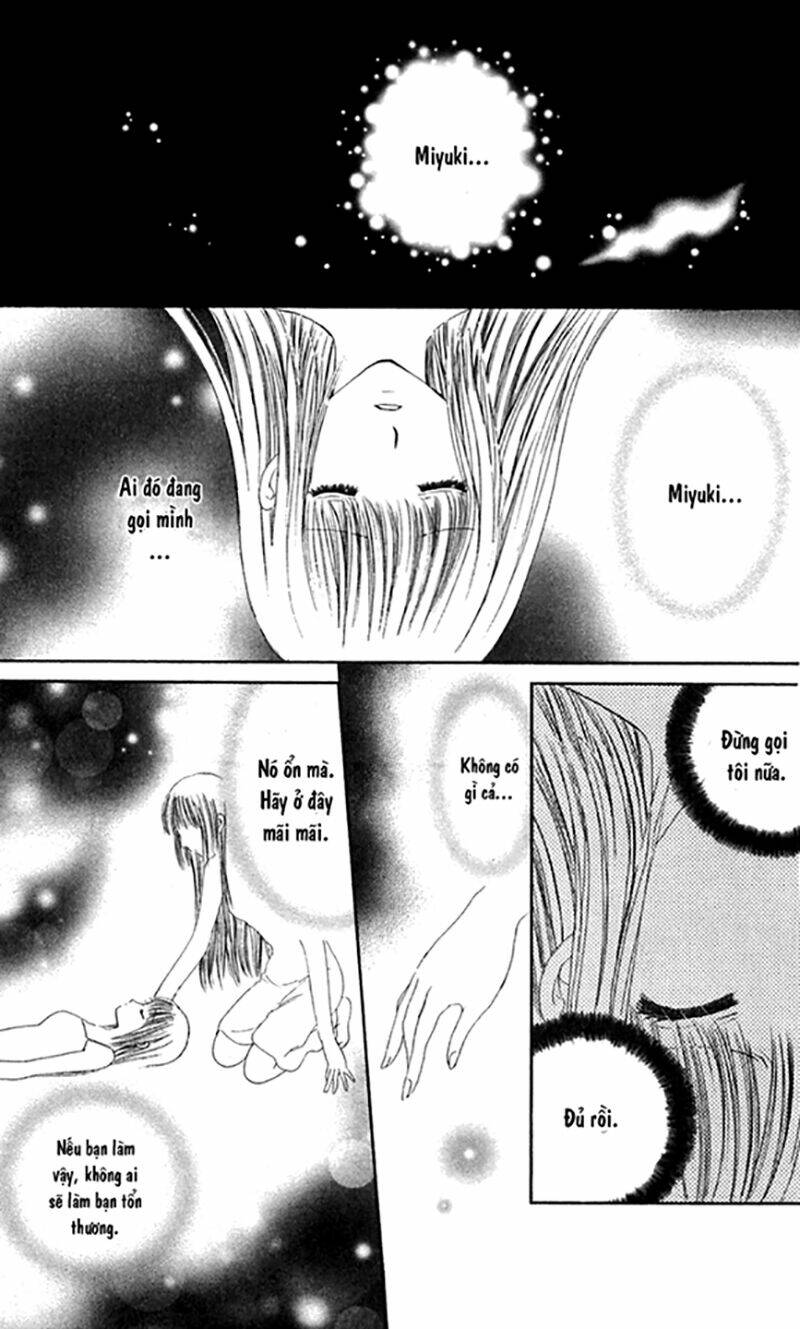 himeyaka na tousaku chapter 3 19