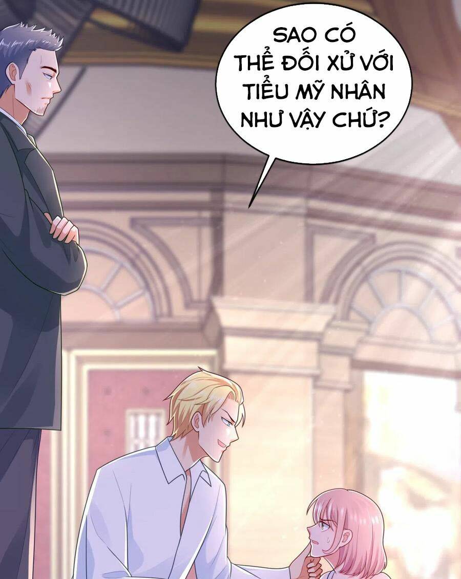 chí tôn toàn năng chapter 77 24