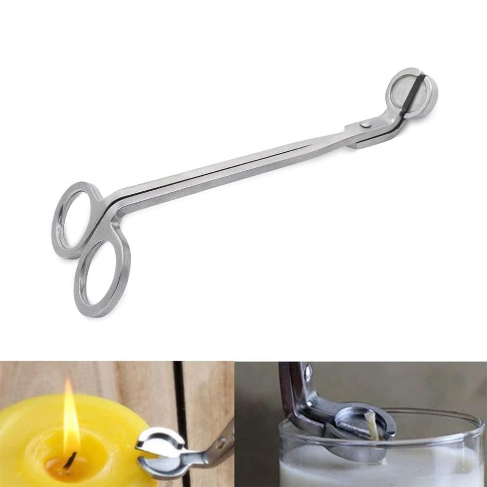 Rõ ràng, nến, phích cắm, tông đơ bấc, cắt bấc, tông đơ nến, kéo bướu nến, thép không gỉ với máy cắt nến