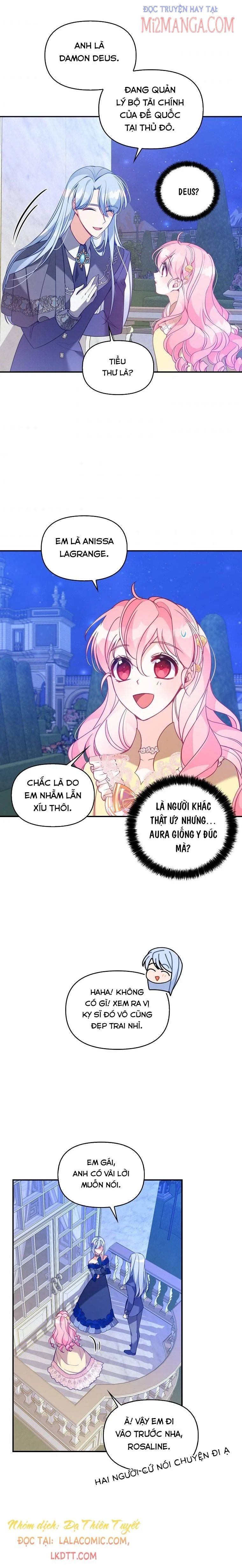 em gái cưng của đại công tước phản diện chapter 50.5 15