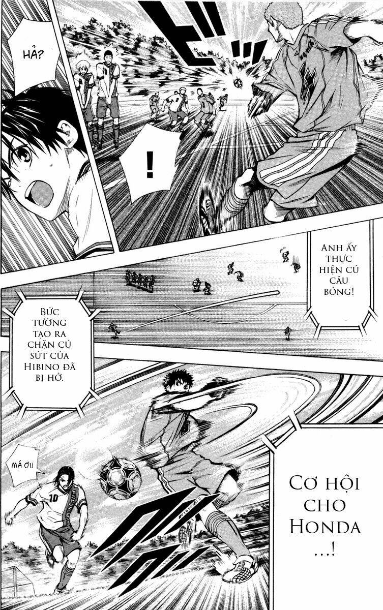 kỵ sĩ trong vòng cấm chapter 87 18