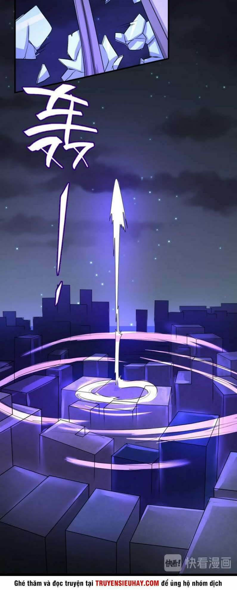 người chặn xuyên không chapter 1 15