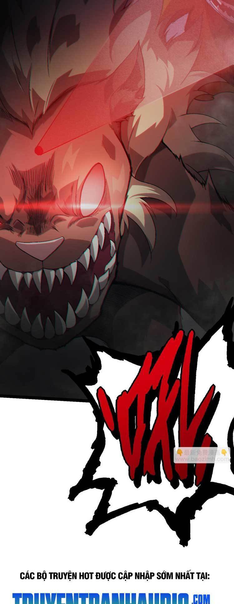 chuyển sinh thành liễu đột biến chapter 51 46