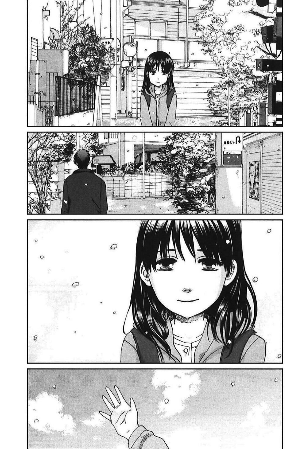 5 centimeters per second (5cm/s) chapter 10 28