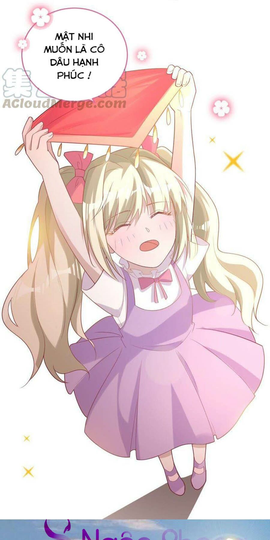 thần luân mật luyến chapter 71 25