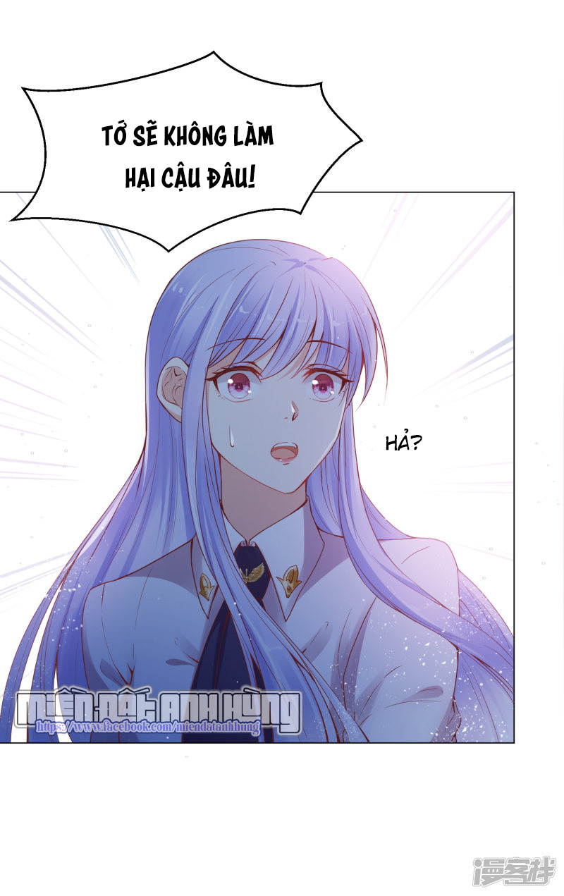 đế quốc tinh tế đệ nhất sủng hôn. chapter 28 5