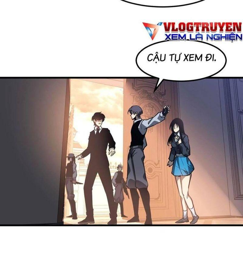 siêu tiến hóa chapter 101 46