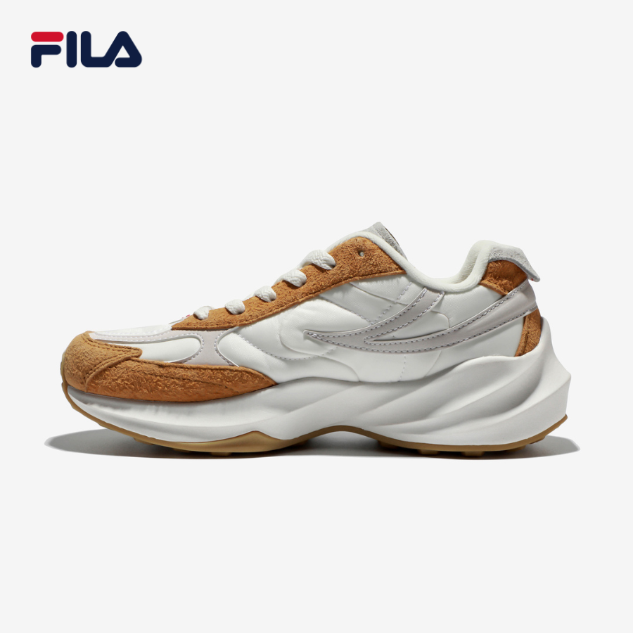 Giày sneaker unisex Fila Tribal Race 1999 - 1RM01710D