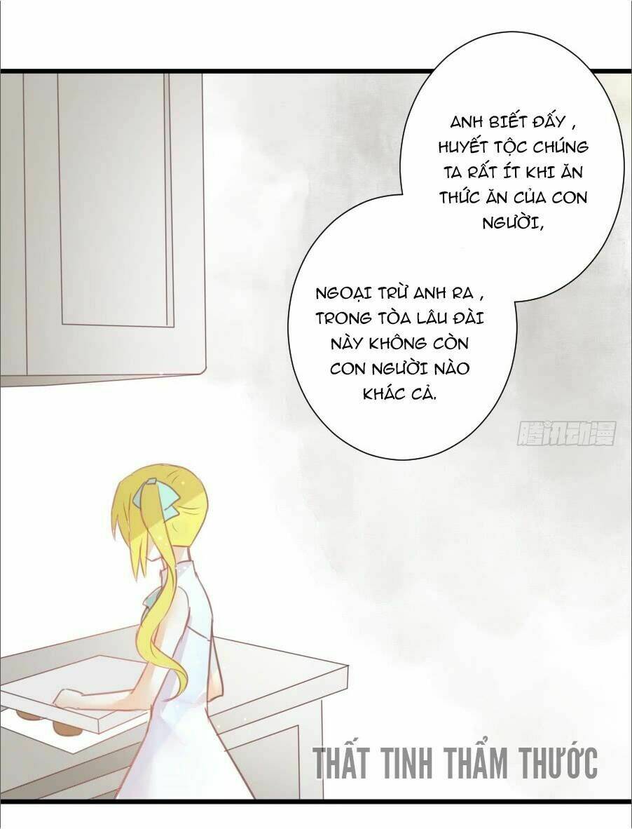 hôm nay ta cũng muốn trêu chọc nàng chapter 54 16