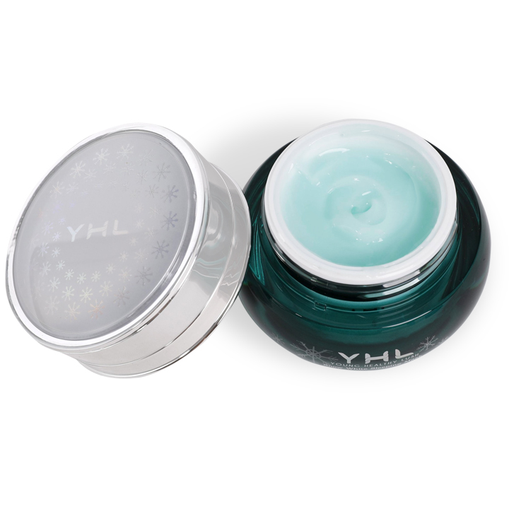 Mặt nạ ngủ dưỡng trắng YHL - YHL Snow White Sleeping Mask