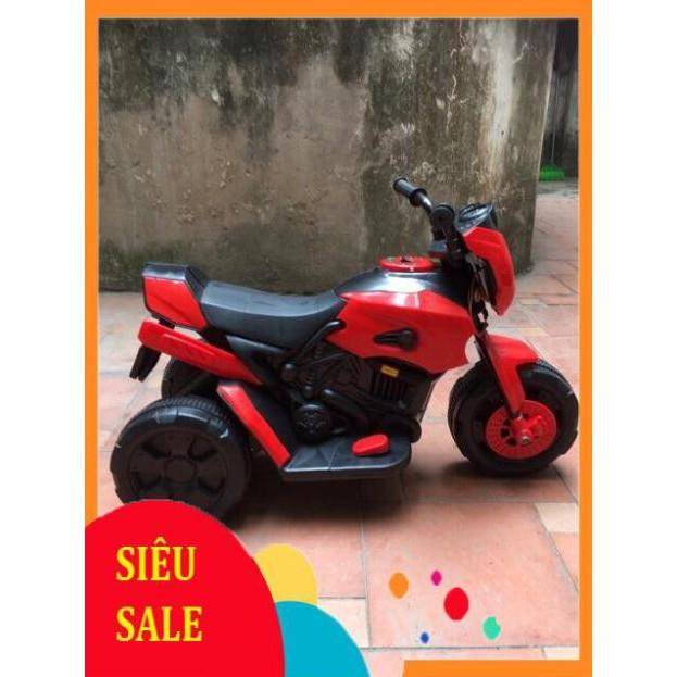GIÁ RẺ SỐ 1: XE MÁY ĐIỆN TRẺ EM
