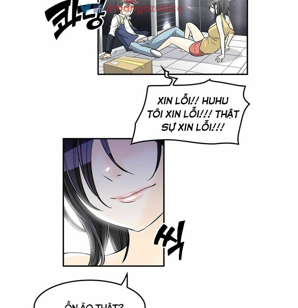 câu lạc bộ sa đoạ chapter 29 58