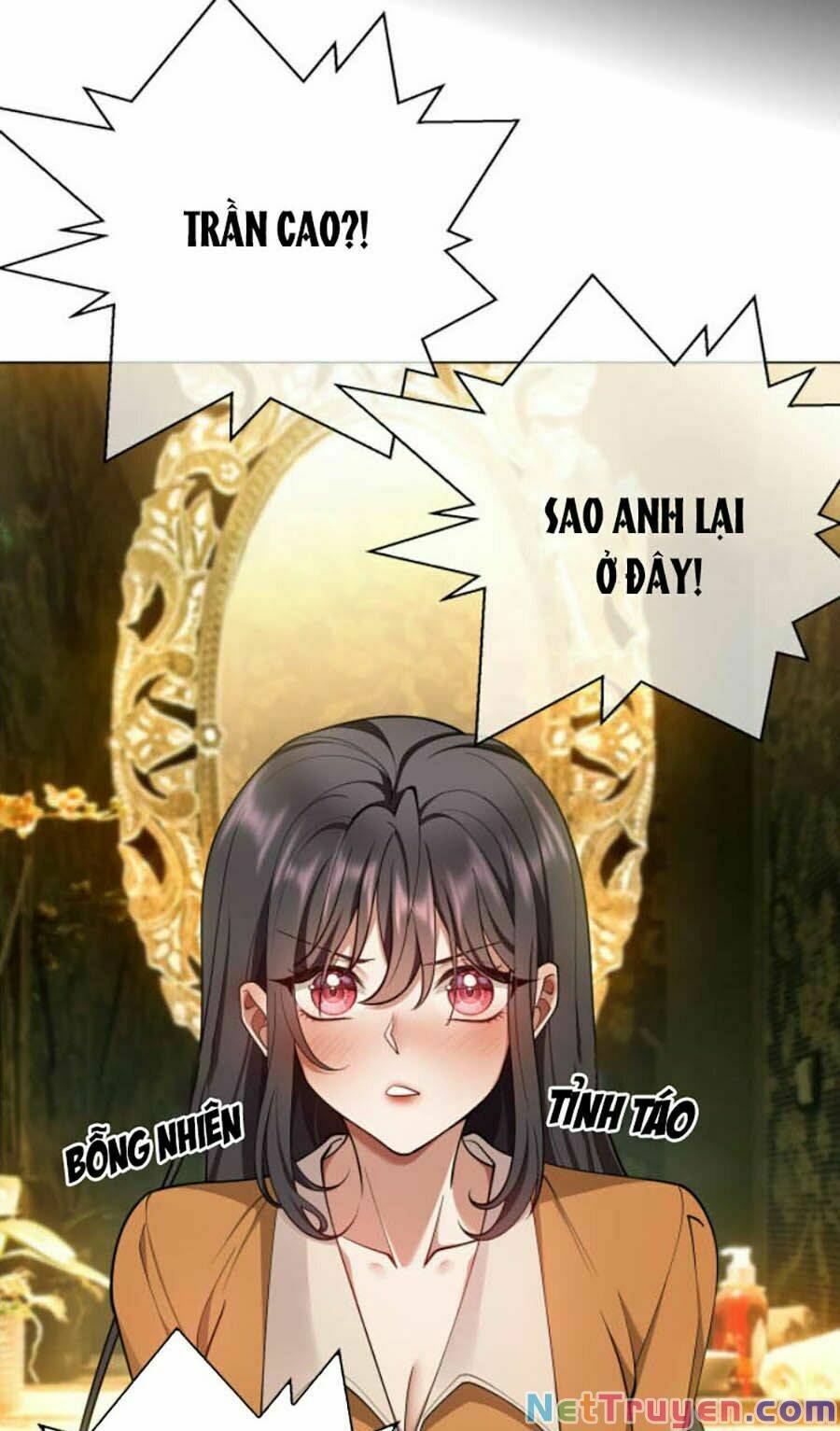 cô vợ gả thay của tổng tài cố chấp chapter 41 23