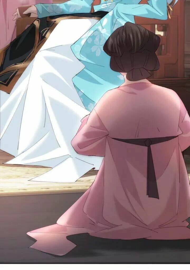 bí mật của dạ tộc chapter 14.1 6