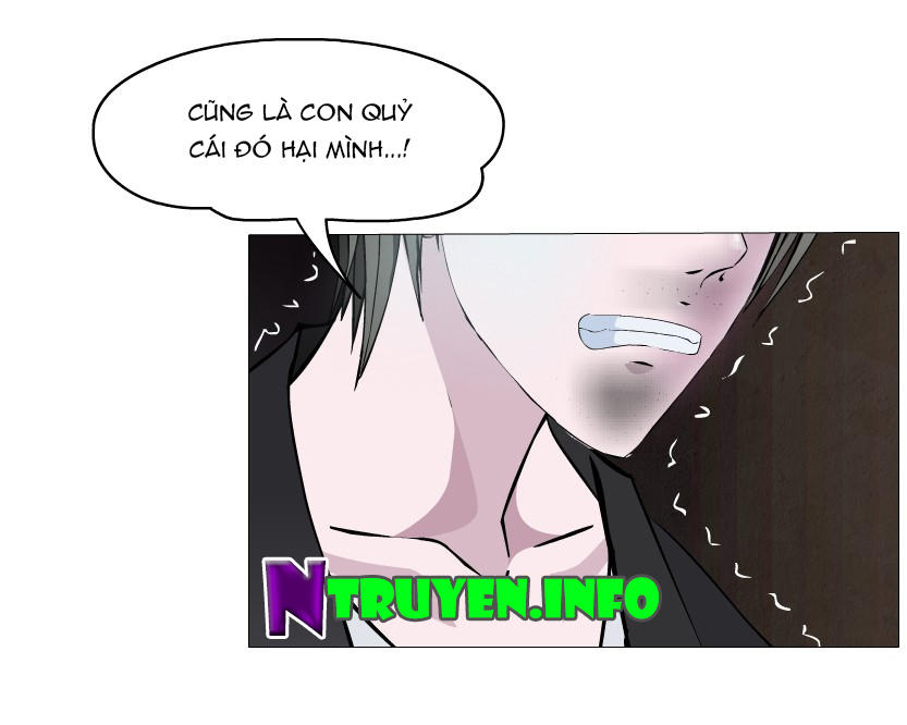 cạm bẫy của nữ thần chapter 146 8