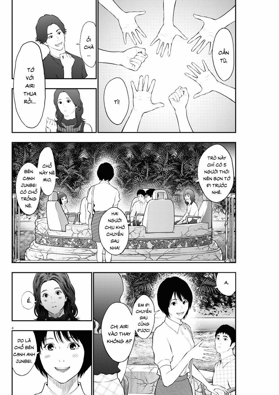 đọa nhân chapter 81 4