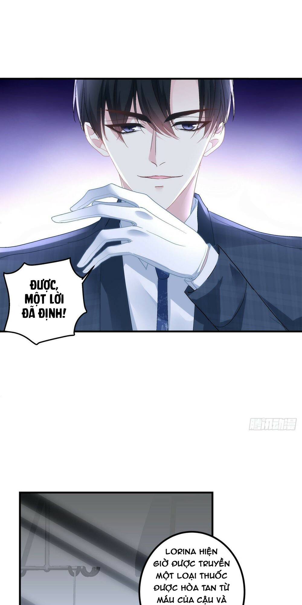 toàn bộ nắm trong tay chapter 135 25