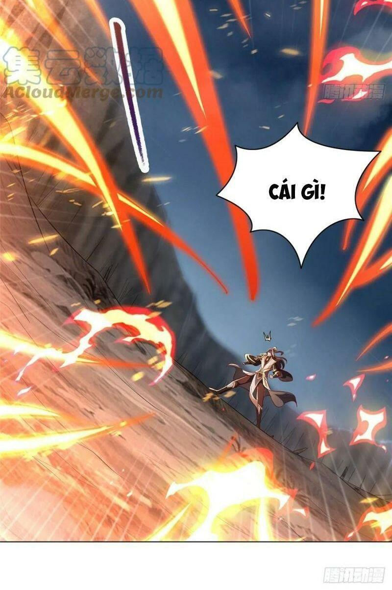 người nuôi rồng chapter 52 8