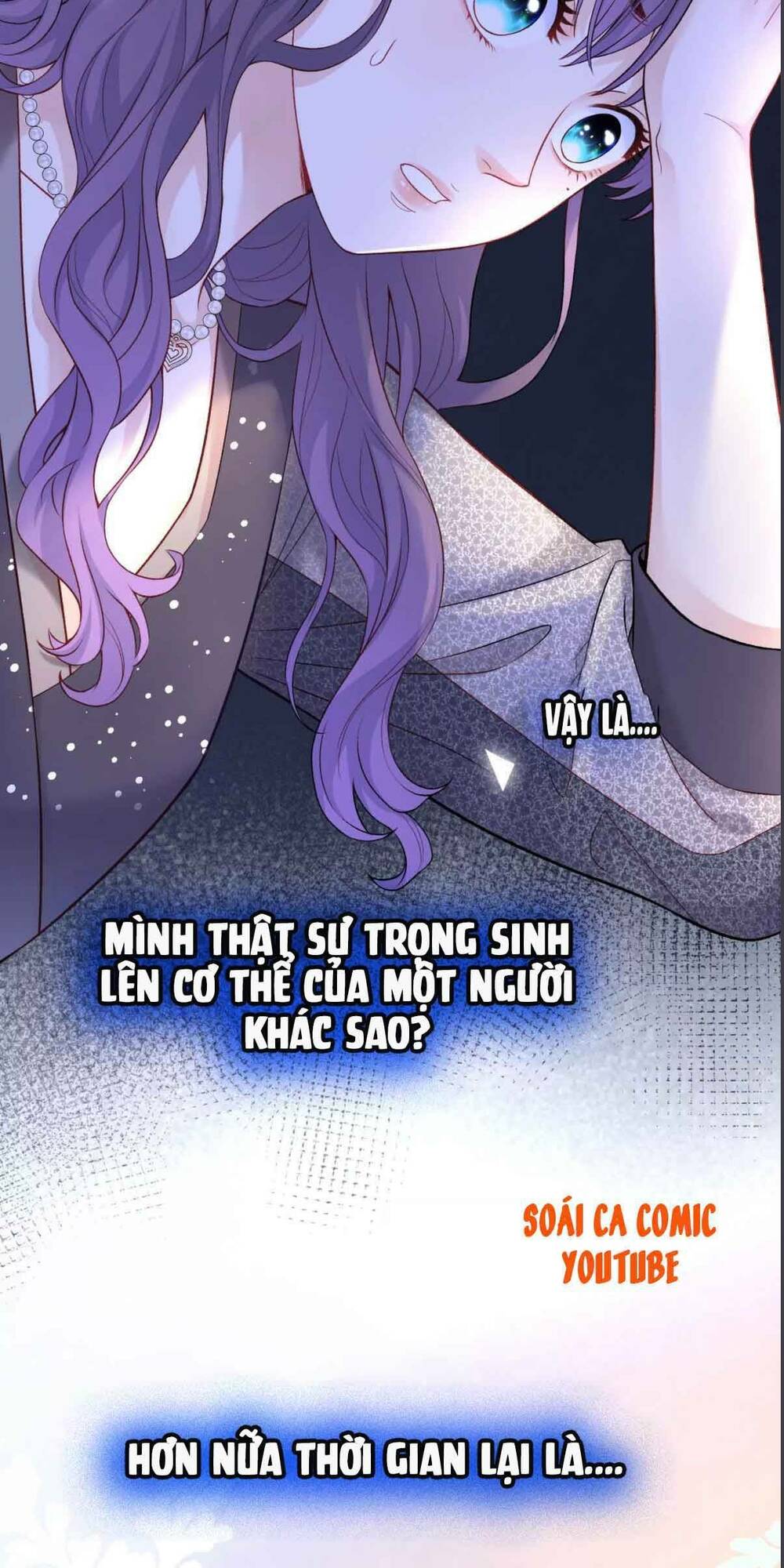 tôi dựa vào tà ý: nghịch chuyển nhân sinh chapter 2 4