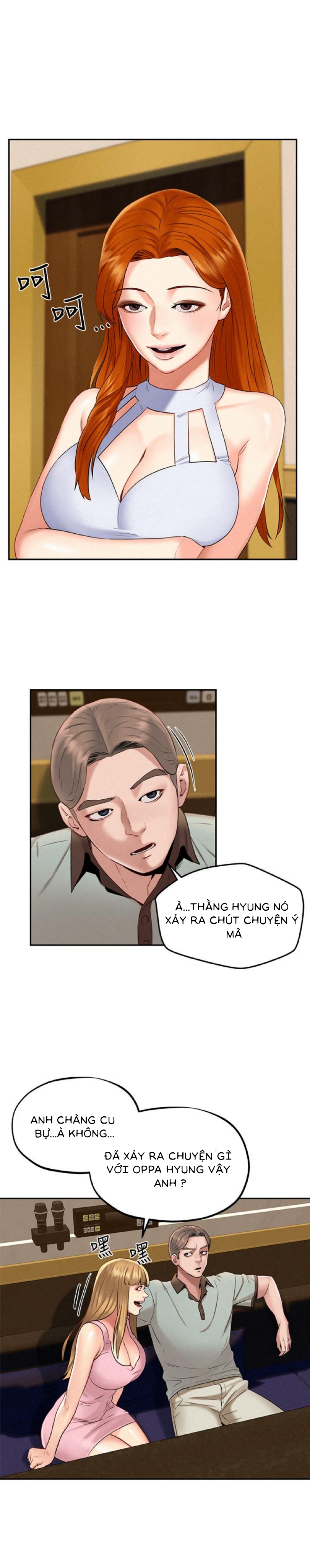 chuyến đi ngoại tình chapter 18 1