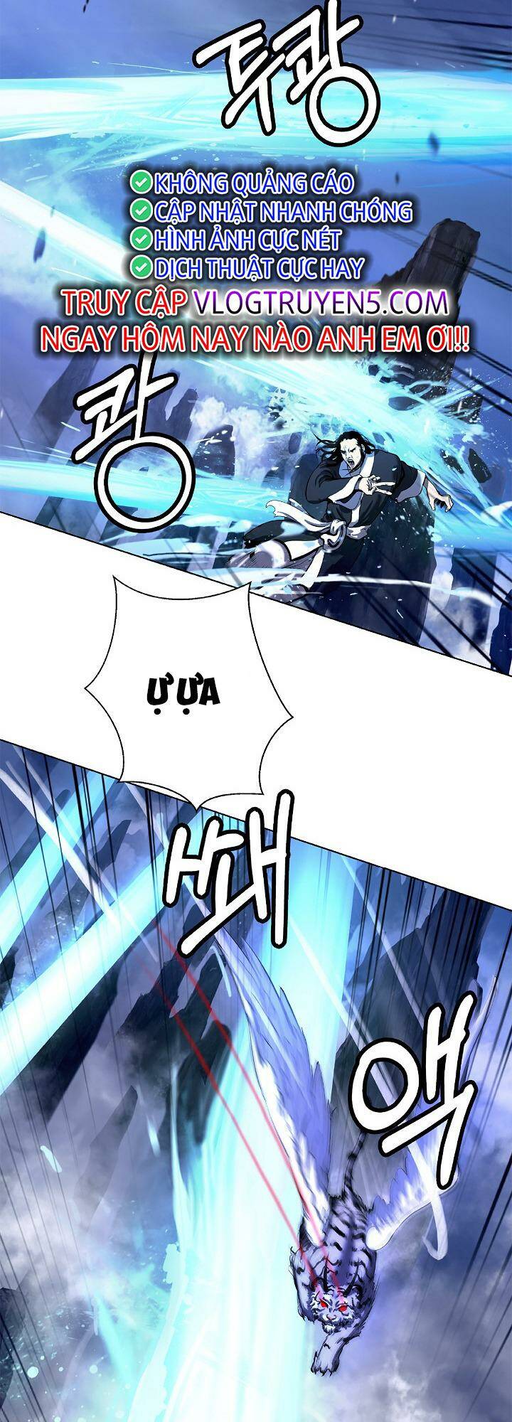 xuyên không thành hổ chapter 128 65