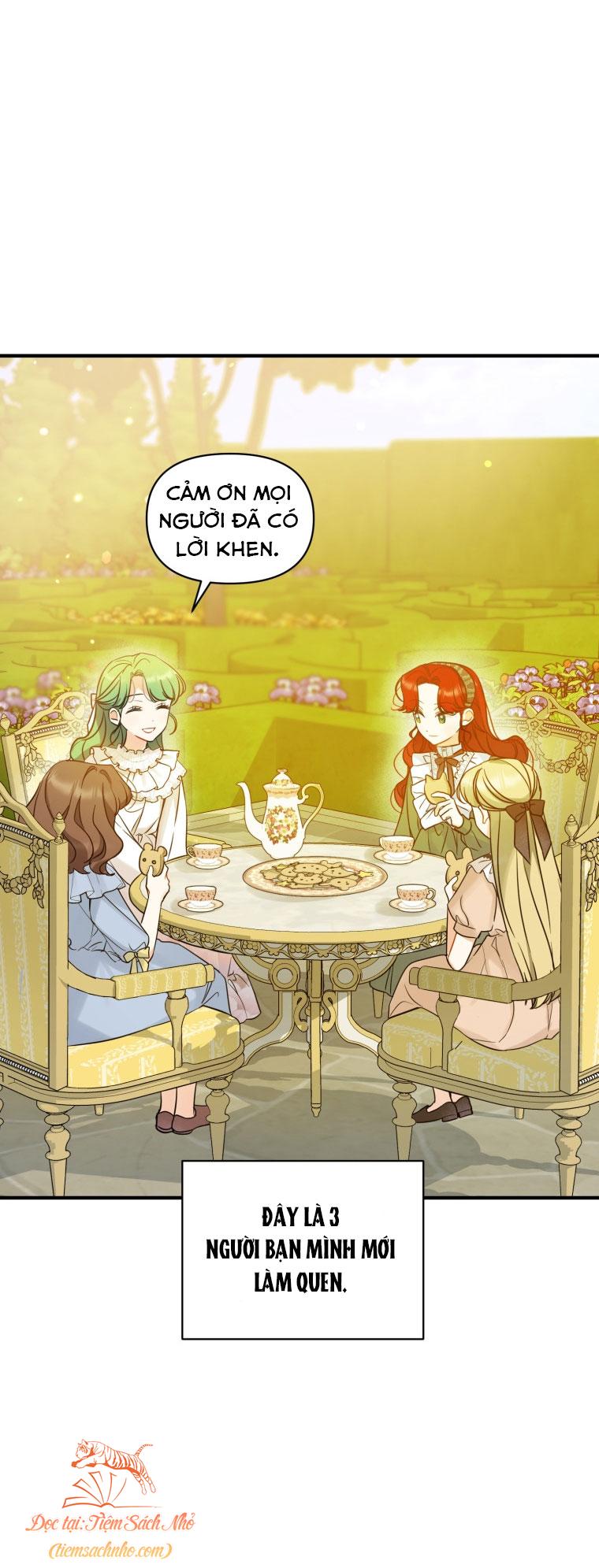 trở thành em gái nam chính truyện bl chapter 21 47