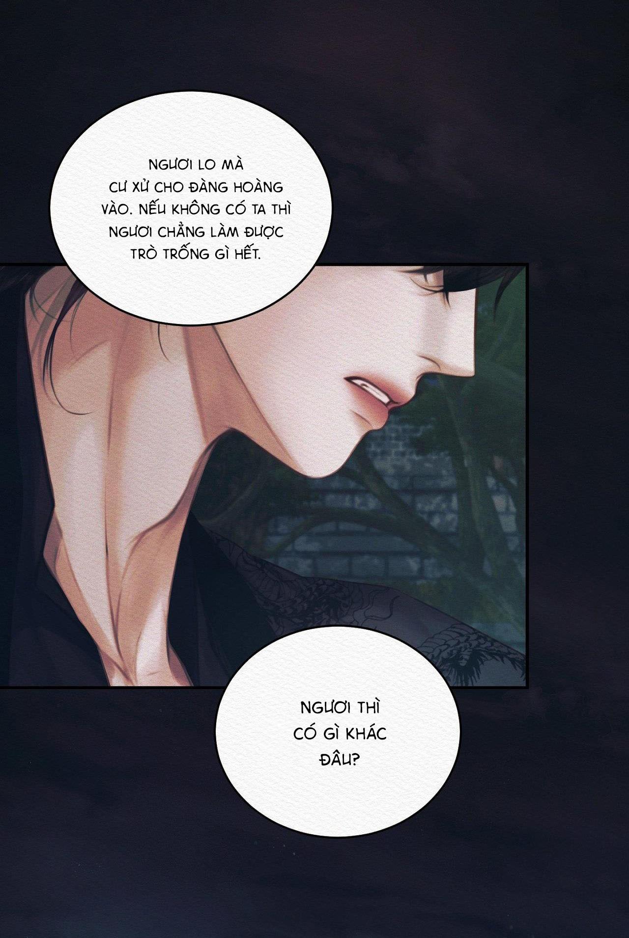 qủy dạ khúc chapter 55 42