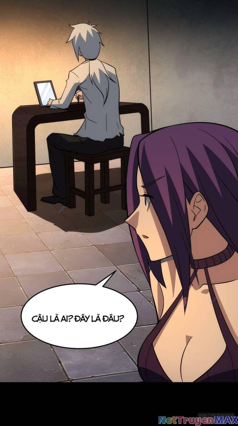 thiên sư chapter 42 15