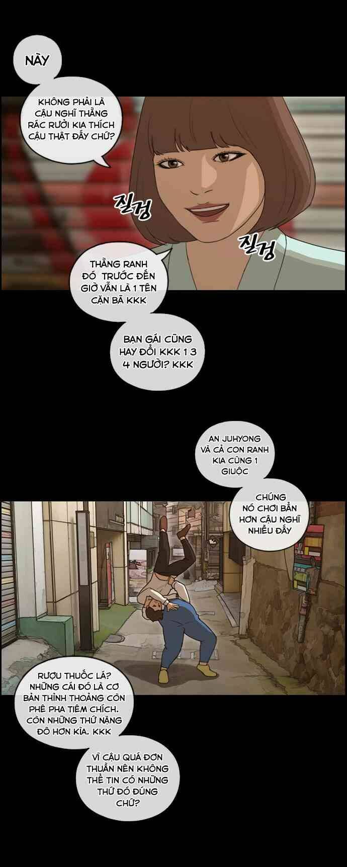 free draw m chapter 91 8