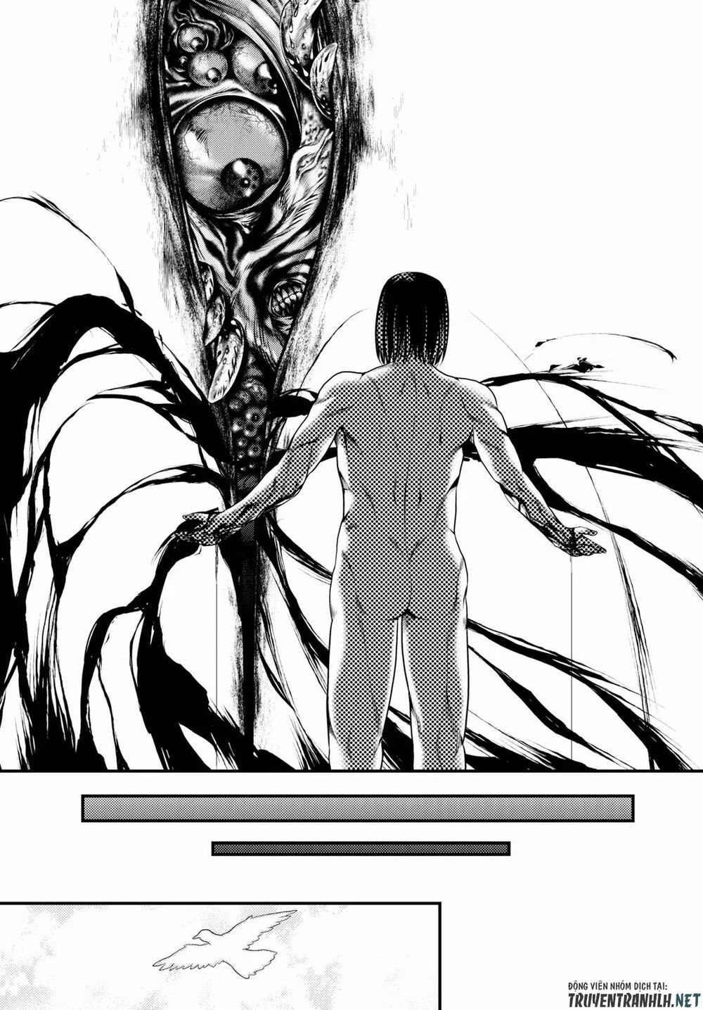 tôi là dân làng, thì đã sao? chapter 33 21