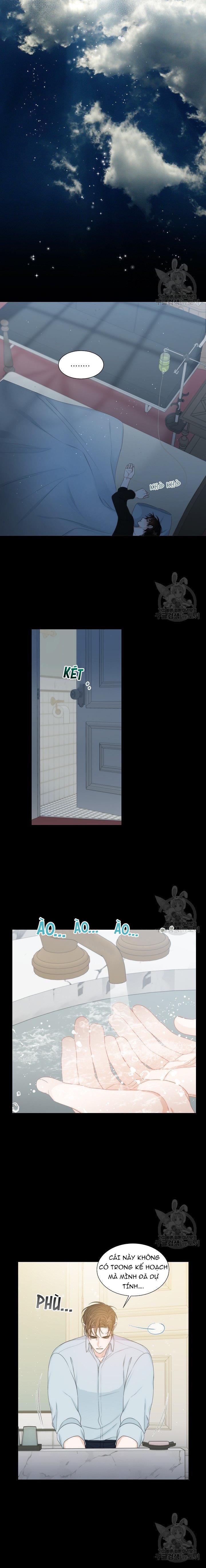 chuyện tình lãng mạn tại manhattan chapter 6 12