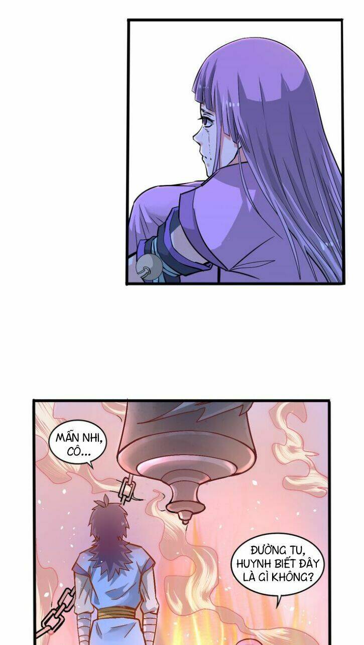 thiên mệnh cửu tinh chapter 17 13