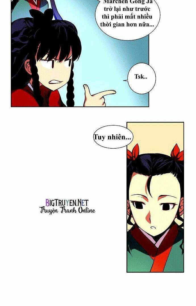 märchen: the embodiment of tales chapter 1 31