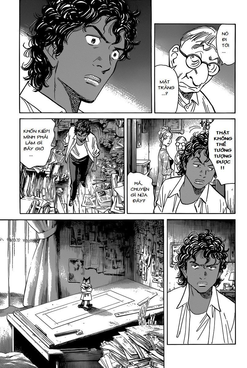 billy bat chapter 114 17